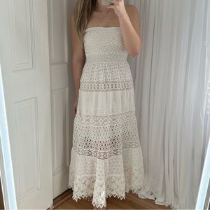 Temptation Positano Ungheria Dress